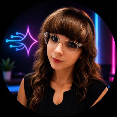 Zlata - Founder of InnovAIte Solutions